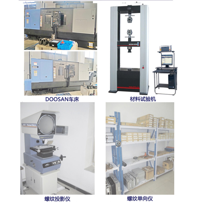 Jiangsu Service Petroleum Technology Co., Ltd
