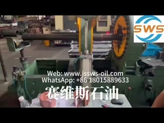 การสกรูเส้น