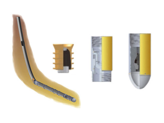 ซื้อ 10-3/4 ระบบระบายน้ําสําหรับกระบวนการเจาะบ่อนน้ํามัน online manufacture