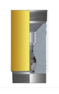 ซื้อ 335 Series Float Colour Cementing Float Equipment Drilling PDC online manufacture