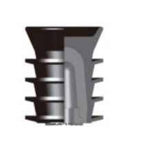 ซื้อ 5 1/2 PDC ปั๊กซีเมนต์พลาสติกที่สามารถเจาะได้สําหรับเจาะเจาะเจาะน้ํามันและก๊าซ online manufacture