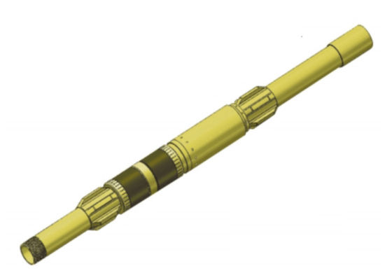 ซื้อ เครื่องมือประสาน ACP วงแหวนแบบบีบอัด ACP Packer 512 Series online manufacture