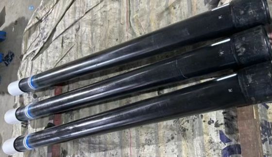 ซื้อ OCTG Drill Pipe Pup Joint API5CT Standard LTC STC BTC EUE NUE XC online manufacture