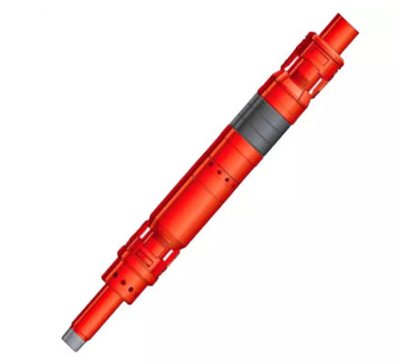 ซื้อ API Well Drilling ECP Packer เครื่องมือเชื่อมประสาน Packer Casing Casing online manufacture