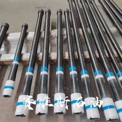 ซื้อ ท่อ 1502 Pup joints ซีรีส์ 7MPa-140MPa online manufacture