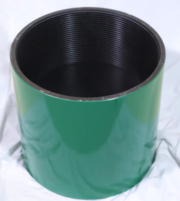 ซื้อ API 5ct ท่อหลุมน้ํามันกระเป๋าท่อเชื่อมต่อ crossover ใต้ท่อ Pup-Joint สแตนเลส Pup joints online manufacture