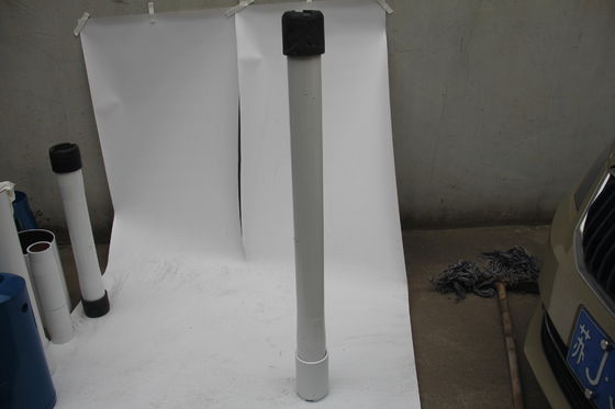 ซื้อ ออฟชอร์สแตนเลสสแตนเลส Pup Joint With Black Painting ปลาย online manufacture