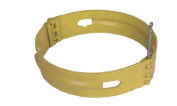 ซื้อ มาตรฐาน API 10 3/4 ใช้น้ํามันดี Pintype Stop Collar สําหรับ Centralizer ด้วยแรงแกนสูง online manufacture