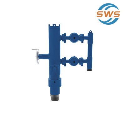ซื้อ API น้ํามันเหมืองล็อคเร็วหัวซีเมนต์ปุ่มเดียวสําหรับกระเป๋า online manufacture