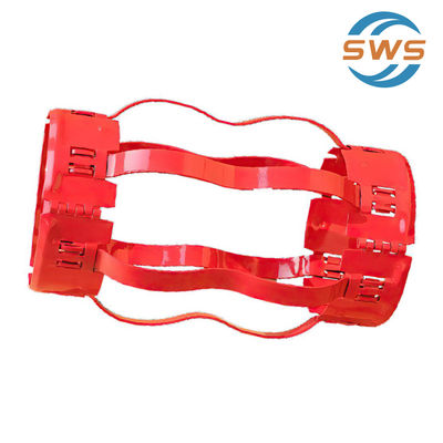 ซื้อ น้ํามันแหล่ง Double Single Bow สปริง Casing ท่อ Centralizer online manufacture