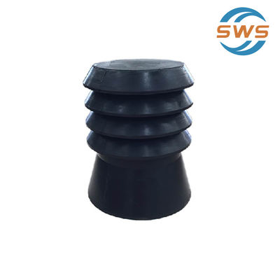 ซื้อ การสนับสนุนลูกค้า 24 / 7 มีบริการ ปั๊กซีเมนต์ที่มีโครงสร้างที่ไม่หมุน online manufacture