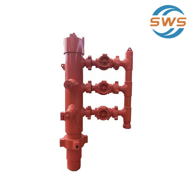 ซื้อ หัวปูนปูนปูน API ความดันสูง สําหรับหัวปูนปูนปูนน้ํามัน online manufacture