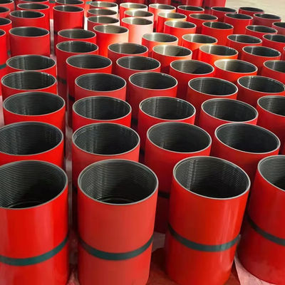 ซื้อ มาตรฐาน API 5CT เครื่องเชื่อมสนามน้ํามันสําหรับประเภทเส้น BSP ในอุตสาหกรรมน้ํามันและก๊าซ online manufacture