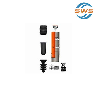 ซื้อ คอลเลอร์ซีเมนต์ระยะสําหรับการวางซีเมนต์อย่างแม่นยํา online manufacture