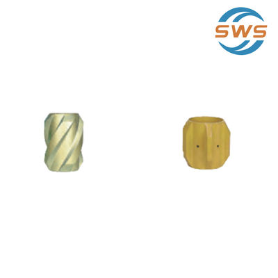 ซื้อ สะสมบนความสามารถสูง API 10D ความต้องการ อะไหล่ casing ราคาถูก online manufacture