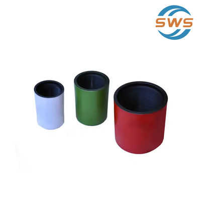 ซื้อ การเชื่อมต่อแหล่งน้ํามันกระดาษหมักร้อนที่มีการเชื่อมต่อปลาย ANSI สําหรับ API 5CT และ 5B online manufacture