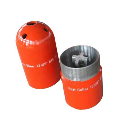ซื้อ เหมาะสม หลากหลาย Reamers รองเท้าลอย วาล์วเดี่ยว คอลลอย อุปกรณ์สนามน้ํามัน online manufacture