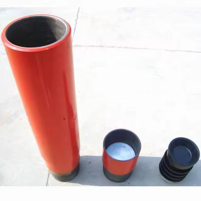 ซื้อ Api Mechanical and Hydraulic OD 114.30mm น้ํามันและก๊าซ ถังซีเมนต์สเตจคอลเลอร์ด้วย L80 BTC online manufacture