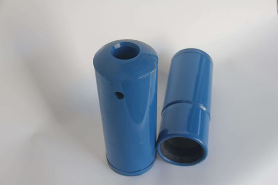 ซื้อ มาตรฐาน API 5-1/2 LTC L80 รองเท้าและคอพลาสติกซีเมนต์ที่มีความดันพ่วง 35MPa online manufacture