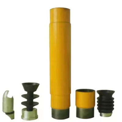 ซื้อ Api Mechanical and Hydraulic OD 114.30mm น้ํามันและก๊าซ ถังซีเมนต์สเตจคอลเลอร์ด้วย P110 BTC online manufacture