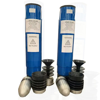 ซื้อ น้ํามันและก๊าซ 13-3/8 L80 LTC มือคอเวทีเครื่องจักรกล 339.72mm OD online manufacture