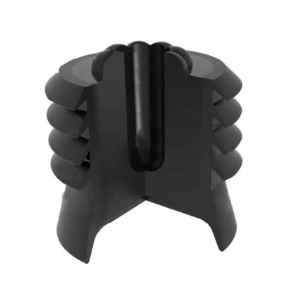 ซื้อ 5 1/2 PDC โป๊กซีเมนต์ยางที่สามารถเจาะได้ สําหรับเจาะซีเมนต์ที่ปลอดภัยในน้ํามันและก๊าซ online manufacture