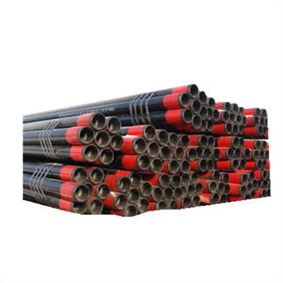 ซื้อ API 5CT 13-3/8 L80-13CR LTC 54.5LB/FT R2 กล่องสนามน้ํามัน online manufacture