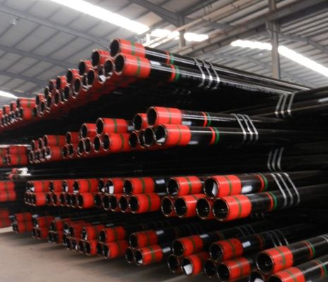 ซื้อ จําหน่ายจากโรงงาน API 5ct N80/L80/P110 สายสับสับสับสับสับสับสับสับสับสับ online manufacture