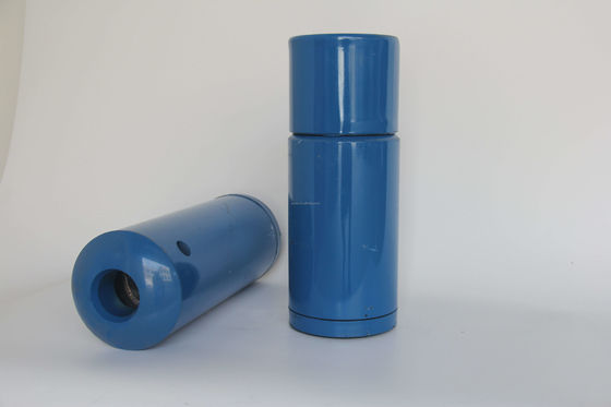 ซื้อ API Standard P110 Reamer Float Shoe with 168.28mm OD สําหรับสนามน้ํามันและก๊าซ online manufacture