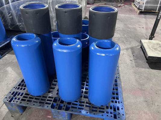 ซื้อ หลากสไตล์เจาะบ่อน้ํา วาล์วคู่ คอพลอยและรองเท้าพลอย online manufacture