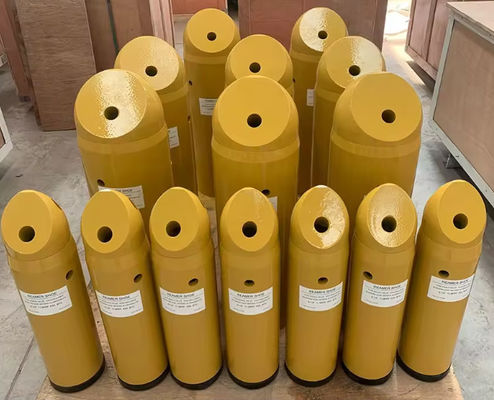 ซื้อ 2024 Api Standard Double Valves Float Collar สําหรับสภาพแวดล้อมที่รุนแรงจากจีน online manufacture