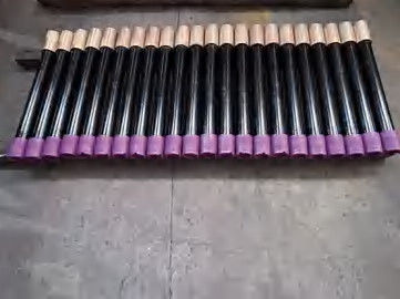 ซื้อ มาตรฐาน API 7 สายพิเศษ J55 Pup Joint สําหรับการเจาะหลุมน้ํามัน online manufacture