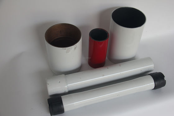 ซื้อ มาตรฐาน API 3-1/2 EU J55 Pup Joint สําหรับการเจาะบ่อน้ํามัน online manufacture
