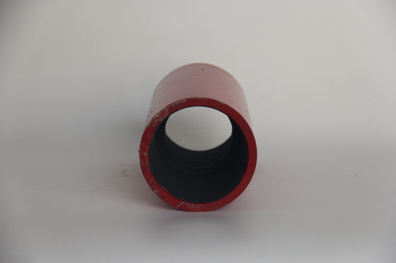 ซื้อ มาตรฐาน API 2-3/8 EU N80 การเชื่อมต่อสําหรับอุตสาหกรรมน้ํามันและก๊าซ online manufacture