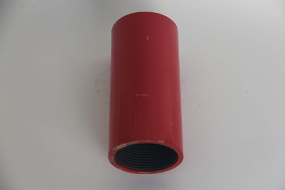 ซื้อ มาตรฐาน API 10-3/4 LTC N80-Q Coupling สําหรับอุตสาหกรรมน้ํามันและก๊าซ online manufacture