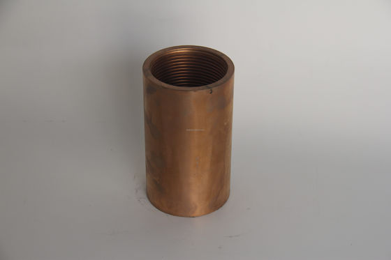 ซื้อ มาตรฐาน API 2-3/8 EU L80-13CR การเชื่อมต่อสําหรับอุตสาหกรรมน้ํามันและก๊าซ online manufacture