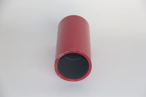 ซื้อ มาตรฐาน API 2-3/8 EU L80-3CR การเชื่อมต่อสําหรับอุตสาหกรรมน้ํามันและก๊าซ online manufacture
