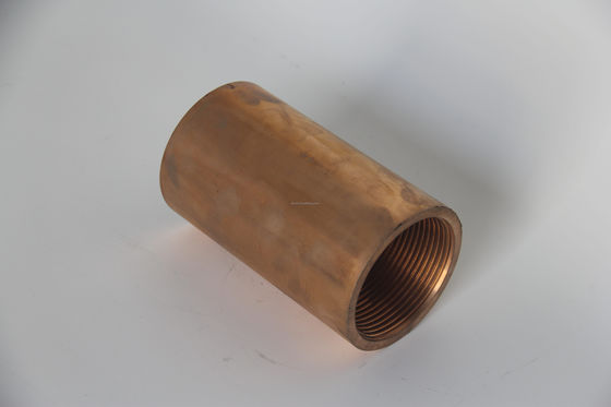 ซื้อ มาตรฐาน API 2-7/8 NU K55 การเชื่อมต่อสําหรับอุตสาหกรรมน้ํามันและก๊าซ online manufacture