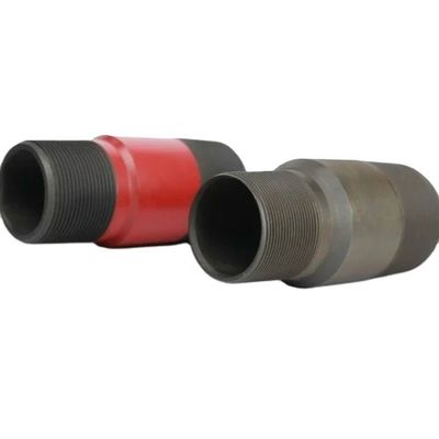 ซื้อ ผู้ผลิตจีน API 5CT Pup Joint with Couplings Pin x Pin 3-1/2 NU 110-9cr ในอุตสาหกรรมน้ํามันและก๊าซ online manufacture