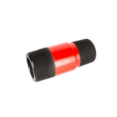 ซื้อ ผู้ผลิตจีน API 5CT Pup Joint with Couplings Pin x Pin 3-1/2 NU 110s ในอุตสาหกรรมน้ํามันและก๊าซ online manufacture