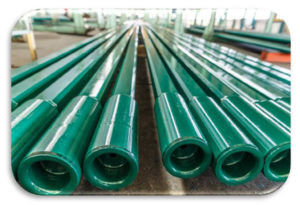 ซื้อ ดี 3-1/2 นิ้ว Oilfield อุปกรณ์เจาะน้ํามันก๊าซ online manufacture