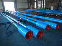 ซื้อ Rotary Kelly 5-1/4 นิ้ว เครื่องมือสนามน้ํามัน สําหรับขาย online manufacture