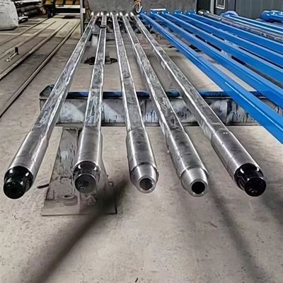 ซื้อ 5-1/4 นิ้ว น้ํามันและก๊าซเจาะเครื่องมือสนามน้ํามัน online manufacture