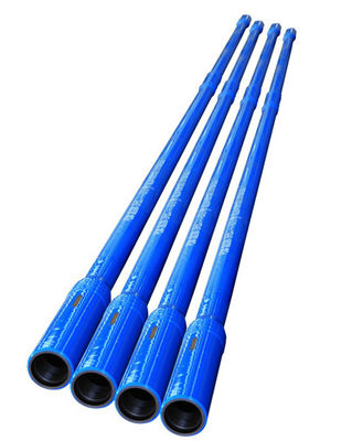 ซื้อ 6 นิ้ว เครื่องมือสนามน้ํามันพรีเมียม Rotary Kelly API 7-1 มาตรฐาน online manufacture