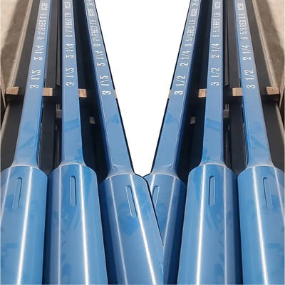ซื้อ API 7-1 6 นิ้ว 6-5/8 REG NC56 Hexagonal Rotary Kelly 3-1/2 ID สําหรับการเจาะน้ํามันและก๊าซ online manufacture