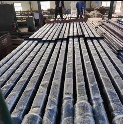 ซื้อ 5-1/4 นิ้วน้ํามันก๊าซเจาะท่อเจาะสนามน้ํามัน online manufacture