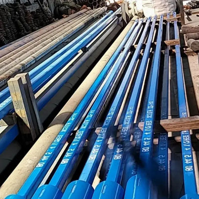 ซื้อ เครื่องมือสนามน้ํามัน 3-1/2 นิ้ว สําหรับการเจาะน้ํามันและก๊าซ online manufacture