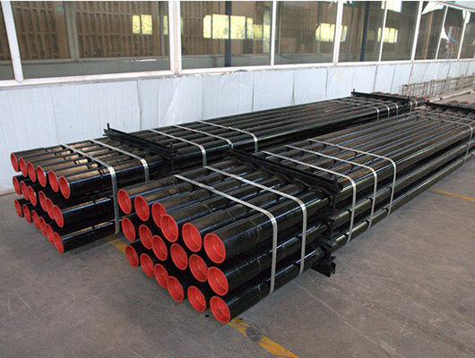 ซื้อ 5-1/2 4145H 19.83 LB/FT ท่อกองเจาะสนามน้ํามัน online manufacture