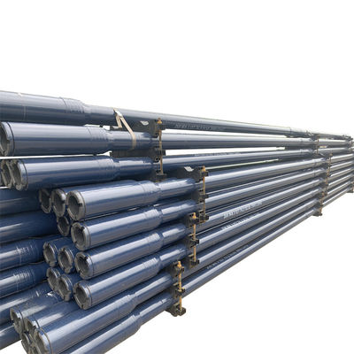 ซื้อ ประสิทธิภาพสูง 2-3/8 2.375 นิ้ว OD เครื่องมือเจาะสนามน้ํามัน online manufacture