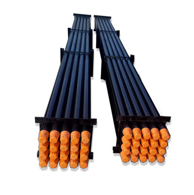 ซื้อ 4 -1/2 4.5 นิ้ว OD ท่อเจาะสนามน้ํามัน API ใบรับรอง online manufacture